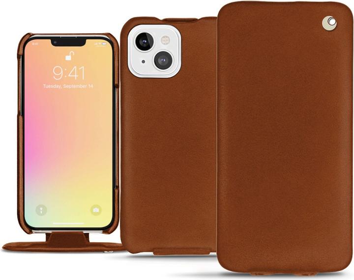 Marron Veggie ( Pantone #95614d )