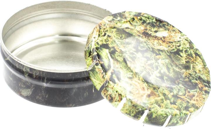 Produktbild Black Leaf Click Clack Can BUD 1