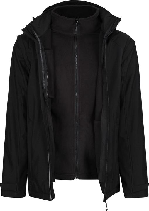 Produktbild Regatta Erasmus Softshelljacke 4in1 (L)