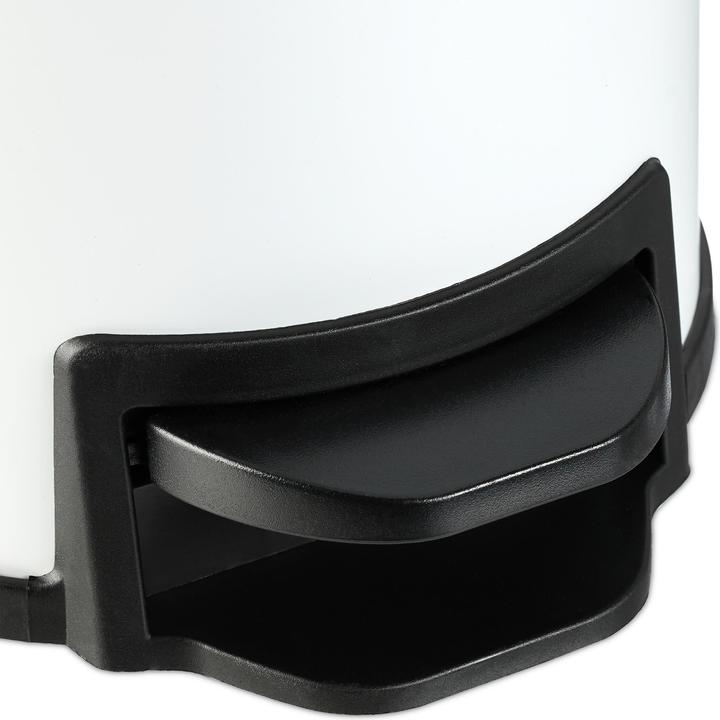 Produktbild Relaxdays Bad-Mülleimer (3 l)