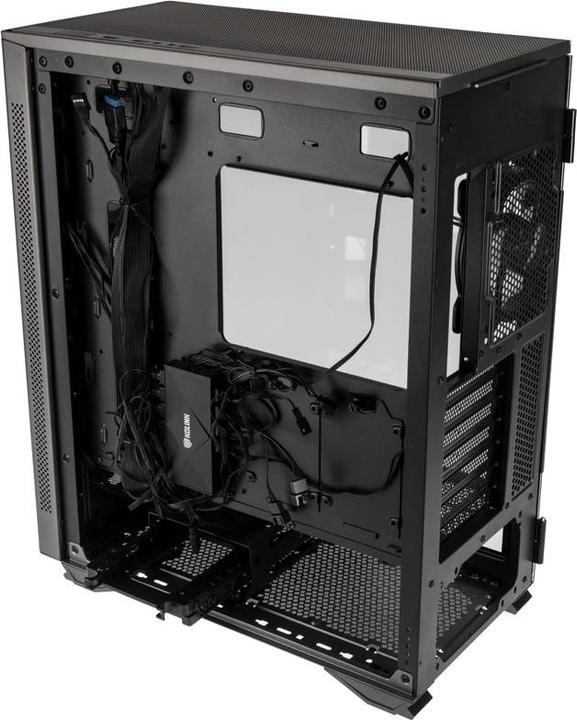 Produktbild Kolink Stronghold Prism Midi-Tower (ATX, mATX, E-ATX, Mini-ATX)