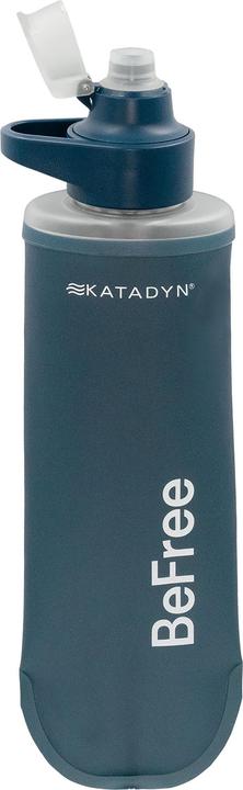 Produktbild Katadyn BeFree Filter AC (0.50 l)