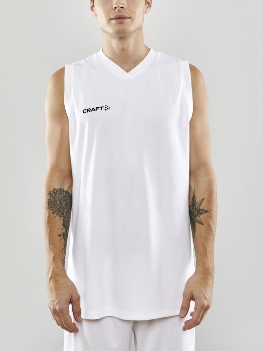 Image du produit Craft Progress Basket Singlet M (4XL)