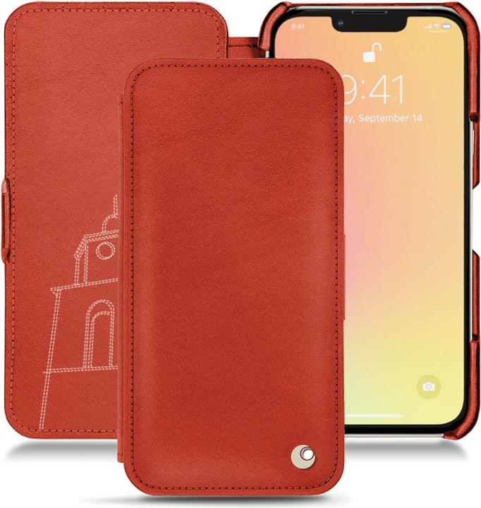 Arange clouquié ( Pantone #D33108 )