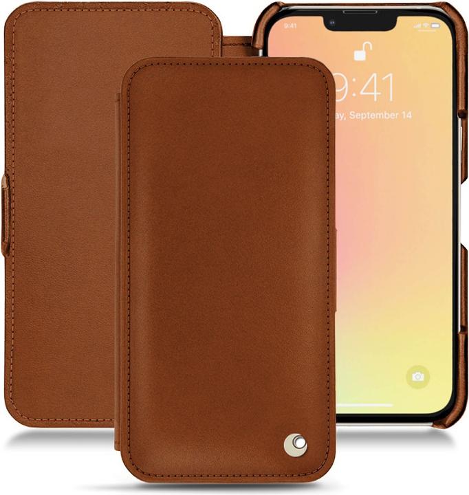 Marron Vegane (Pantone #95614d)