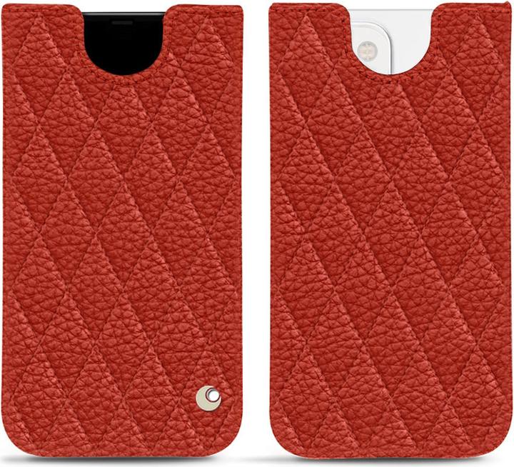 Image du produit Noreve Housse cuir (Apple iPhone 13 mini)