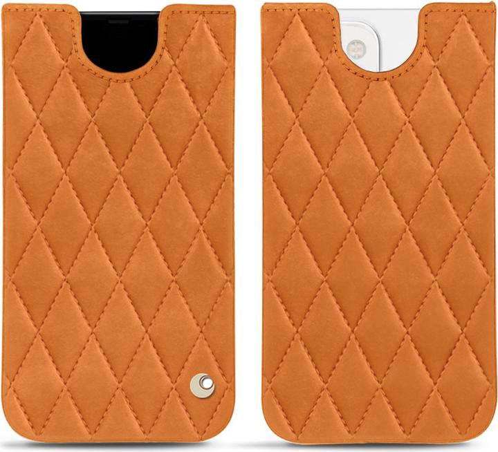 Mandarijn vintage - Couture ( Pantone #d47231 )
