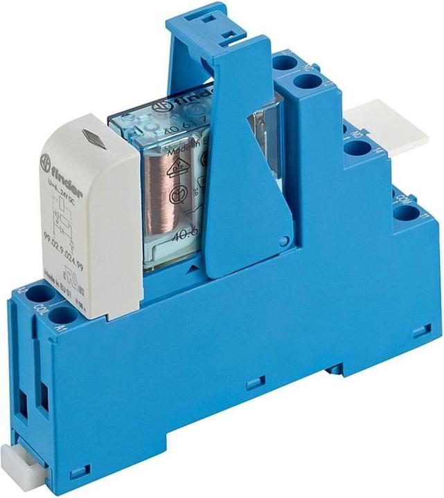 Produktbild Finder Koppelrelais