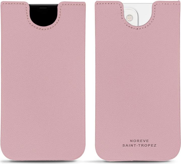Rose PU ( Pantone #efbae1 )