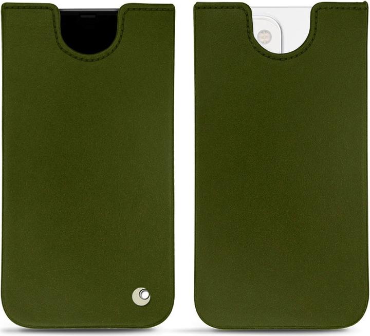 Vert Veggie ( Pantone #68724d )