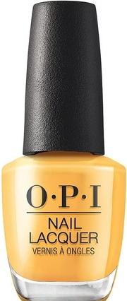 OPI Lacca per unghie Malibu Marigolden (Smalto)