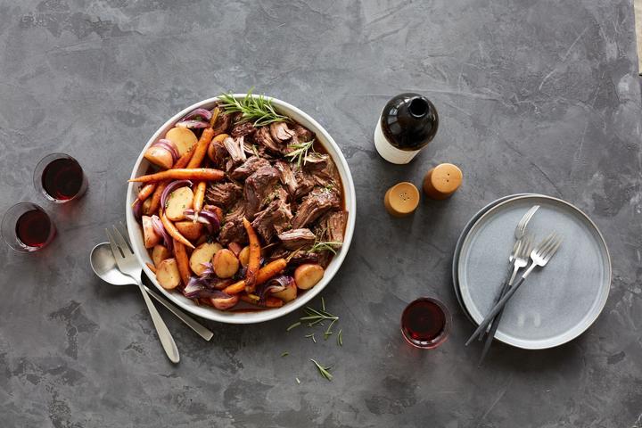 Produktbild Instant Pot Multikocher (EU-Stecker)