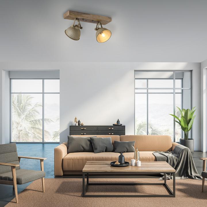 Actual product image Leuchten Direkt Samia (80 lm, E14)