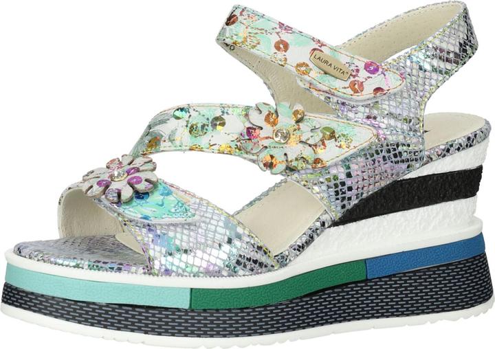 Produktbild Laura Vita Sandalen (40)