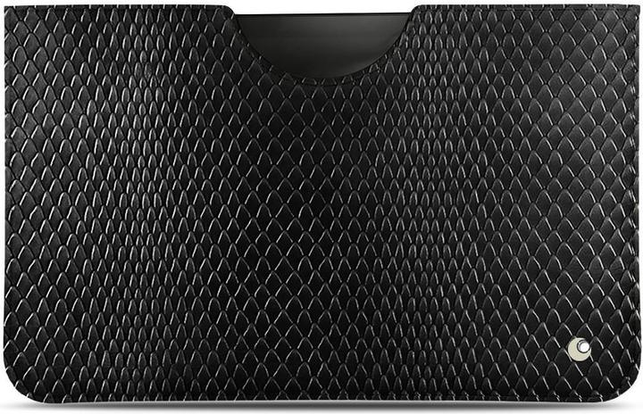 Serpent nero (Noir / Black)