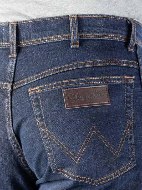 Actual product image Wrangler Texas (W31/L32)