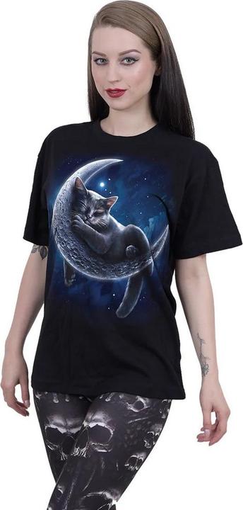 Immagine prodotto Spiral Velvet Moon Maglietta Donna (M)