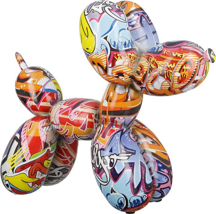 Produktbild Casablanca by Gilde Ballonhund