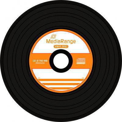 Produktbild MediaRange MR225 (50 x)