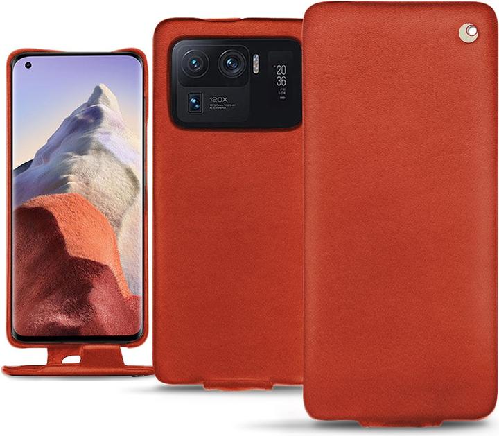 Produktbild Noreve Lederschutzhülle vertikal (Xiaomi Mi 11 Ultra)
