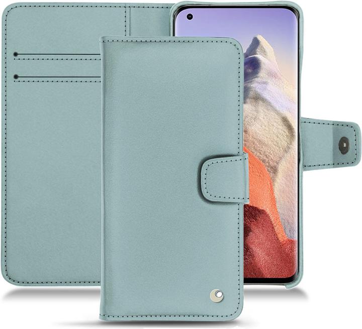Produktbild Noreve Lederschutzhülle Wallet (Xiaomi Mi 11 Ultra)