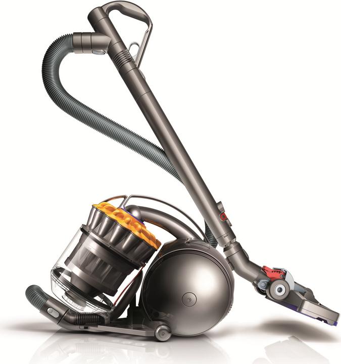 Dyson DC37c Parquet