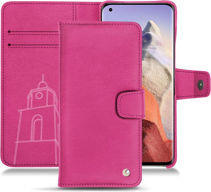 Rose BB ( Pantone #DB599F )