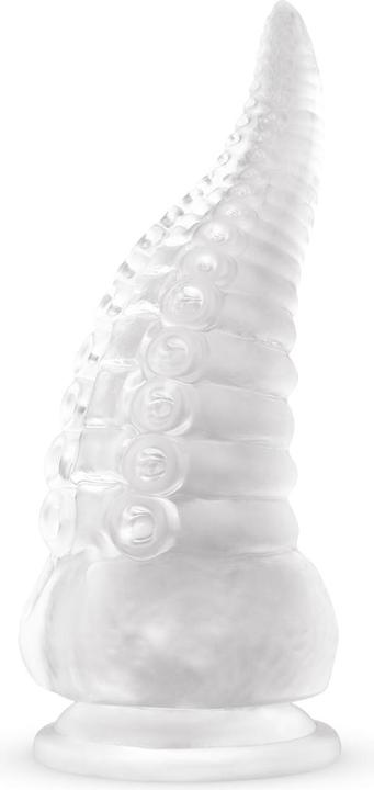 Actual product image Mythical Mates Tentacle Play Jelly Dildo