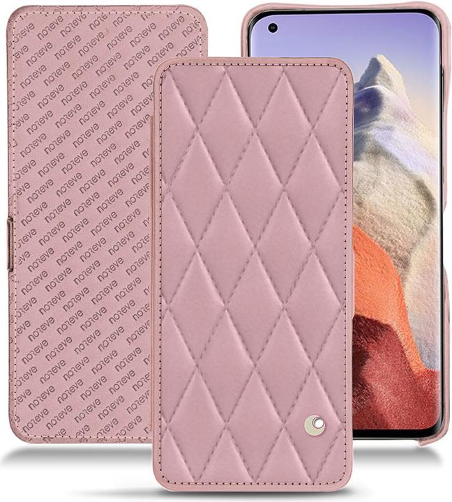 Rosa - Couture ( Nappa - Pantone #efbae1 )