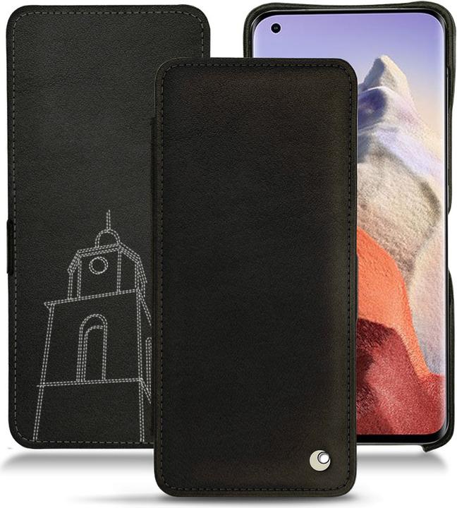 Negre poudro ( Pantone #111212 )