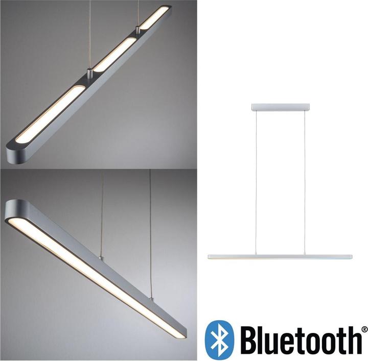 Image du produit Paulmann Lento Bluetooth (1800 lm)