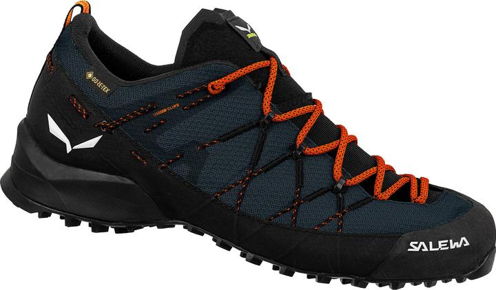 Image du produit Salewa Chaussure Wildfire 2 Gore-Tex (45)