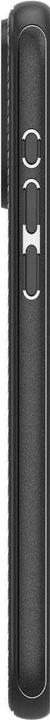 Actual product image Spigen Mag Armor iPhone 15 Pro 6.1" MagSafe czarny/matte black (Apple iPhone 15 Pro)