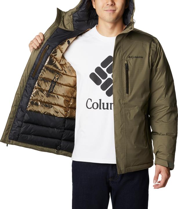 Immagine prodotto Columbia Giacca isolata Oak Harbor (XL)