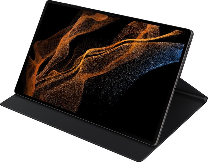 Actual product image Samsung Book Cover (Galaxy Tab S8 Ultra)