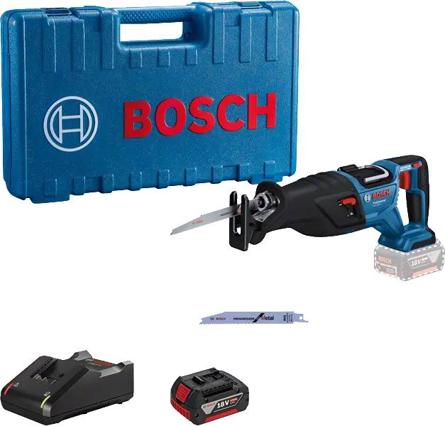 Produktbild Bosch Professional Piła szblasta (GSA 185-LI, 06016C0021)