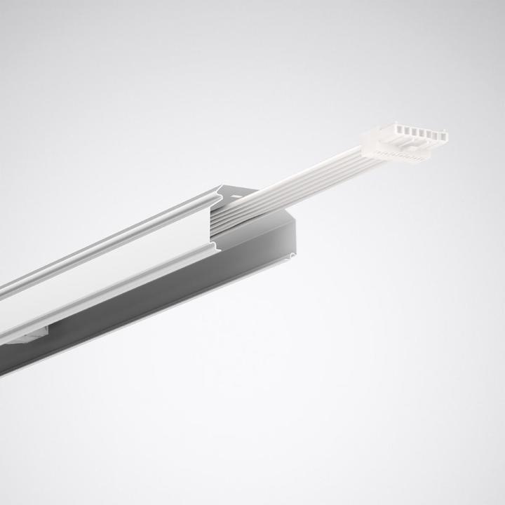 Actual product image Trilux Support profile (73.75 cm)