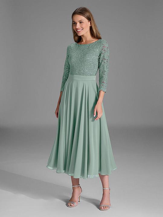 Image du produit Swing Abendkleid (36)