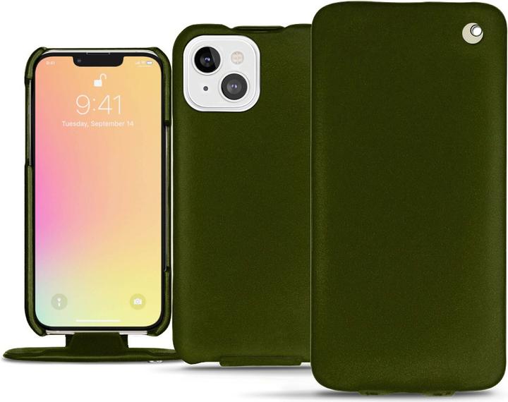 Vert Veggie ( Pantone #68724d )