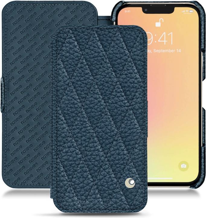 Noreve Leather case horizontal (Apple iPhone 13 mini)