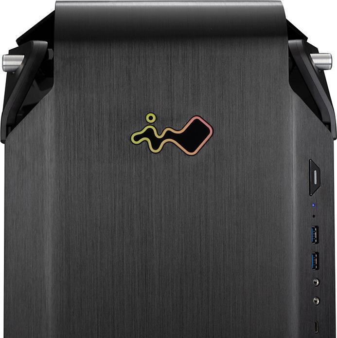 Image du produit In Win 925 (ATX, mATX, Mini-ITX, E-ATX)