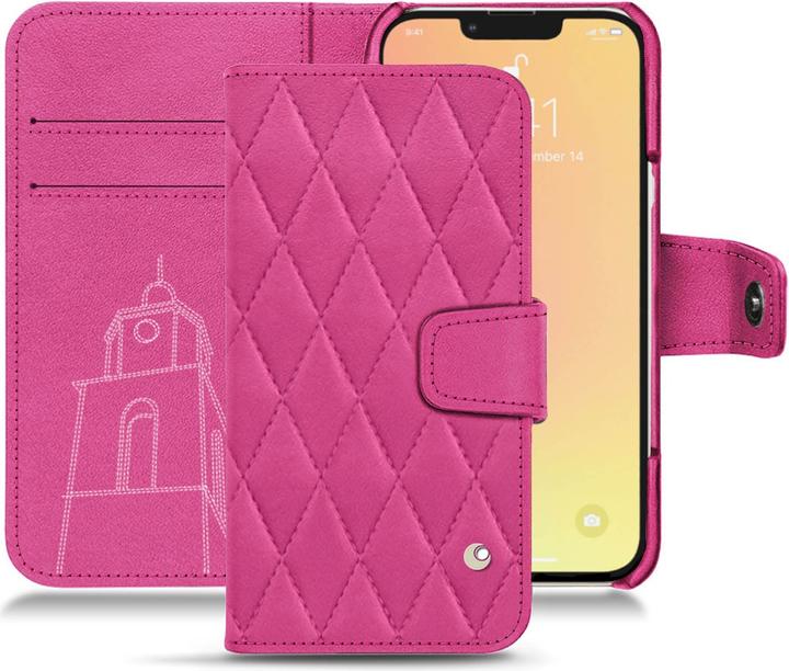 Rose BB - Couture ( Pantone #DB599F )