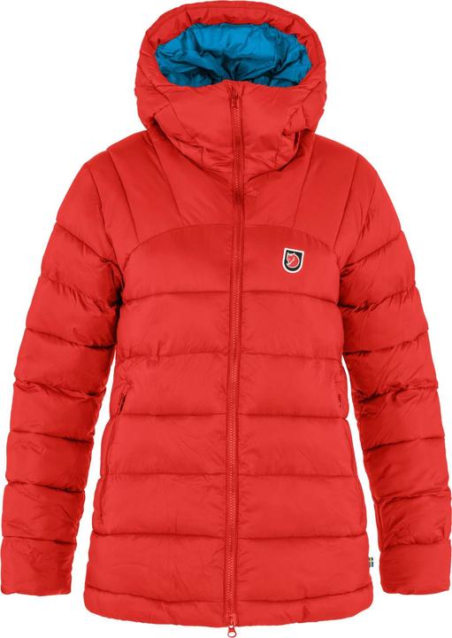 Fjällräven Expedition Mid Winter Jacket W