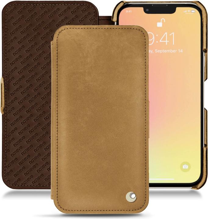 Sable vintage ( Pantone #9b7340 )