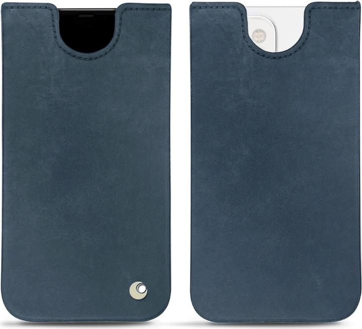 Actual product image Noreve Leather cover (Apple iPhone 13 mini)