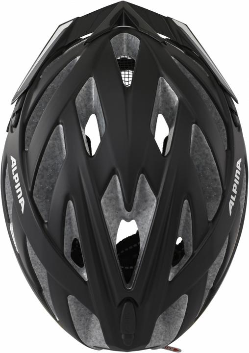Image du produit ALPINA SPORTS Ville de Panoma (56 - 59 cm)