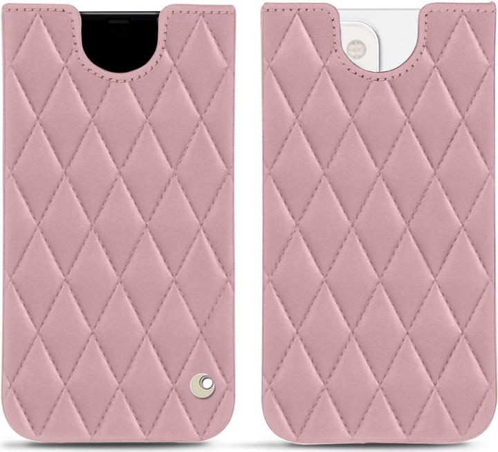 Produktbild Noreve Lederschutzhülle (Apple iPhone 13 mini)