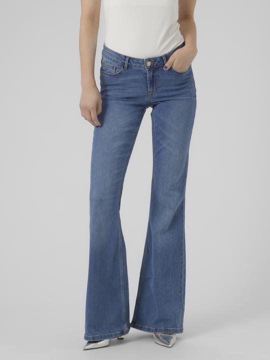 Produktbild Vero Moda Low Rise Jeans (30)