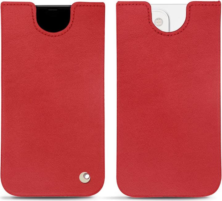 Productafbeelding Noreve Lederen omslag (Apple iPhone 13 mini)
