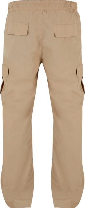 Actual product image Urban Classics Straight Leg Nylon Cargo Pants (S)